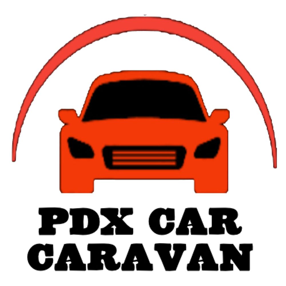 PDX Car Caravan Protest 2.0