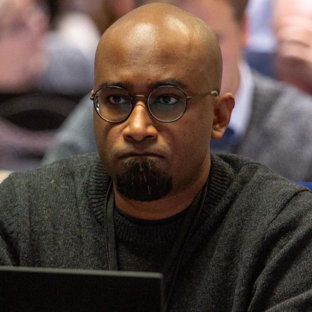 Kevin Philipupillai