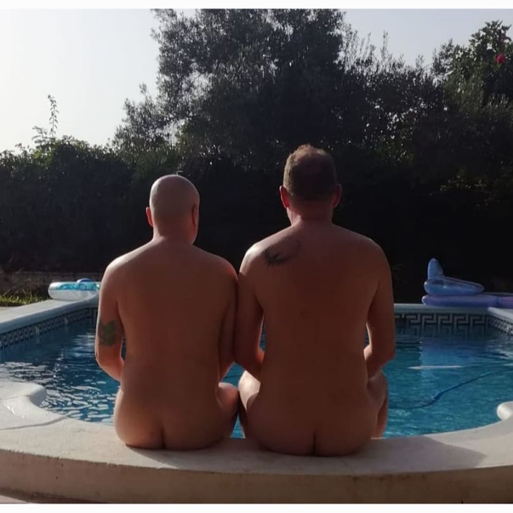 2 Nice Guys