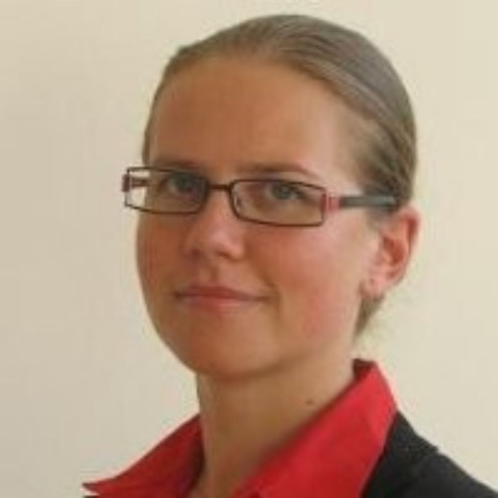 Liina Joller-Vahter