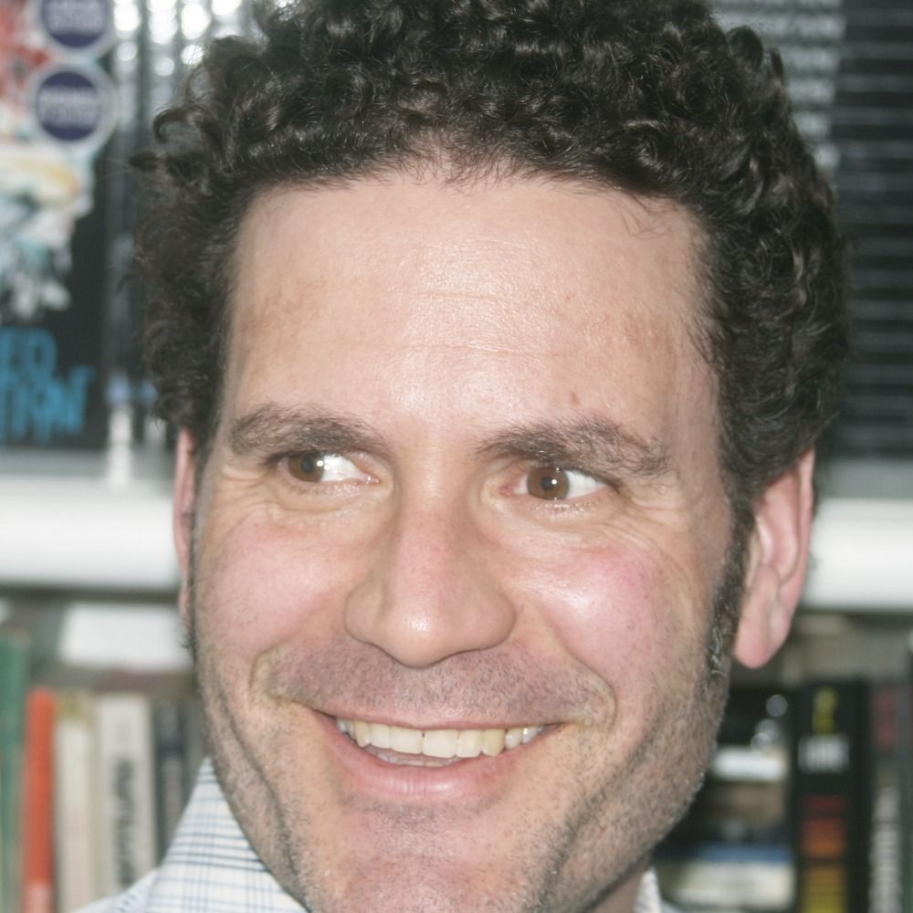 Michael F. Stewart