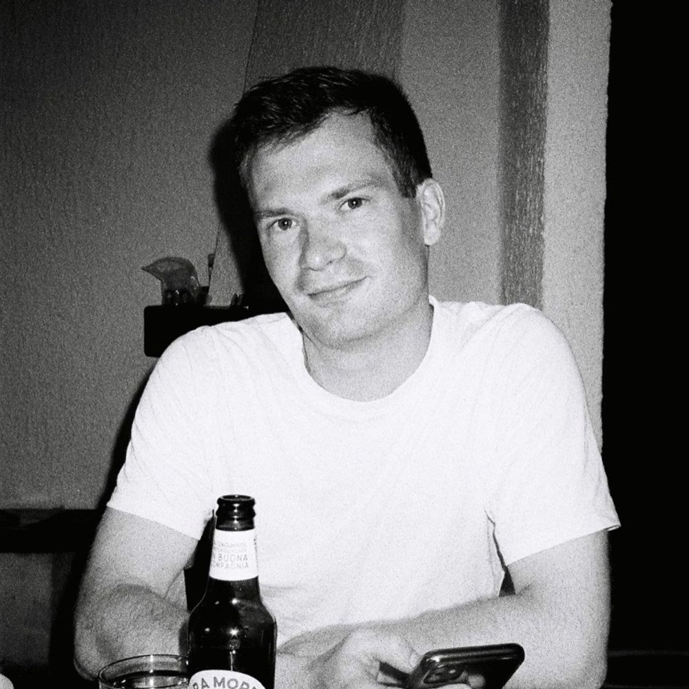 Felix Westeren