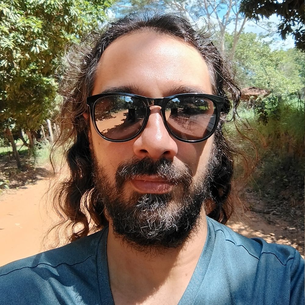 Rafael Sancho 