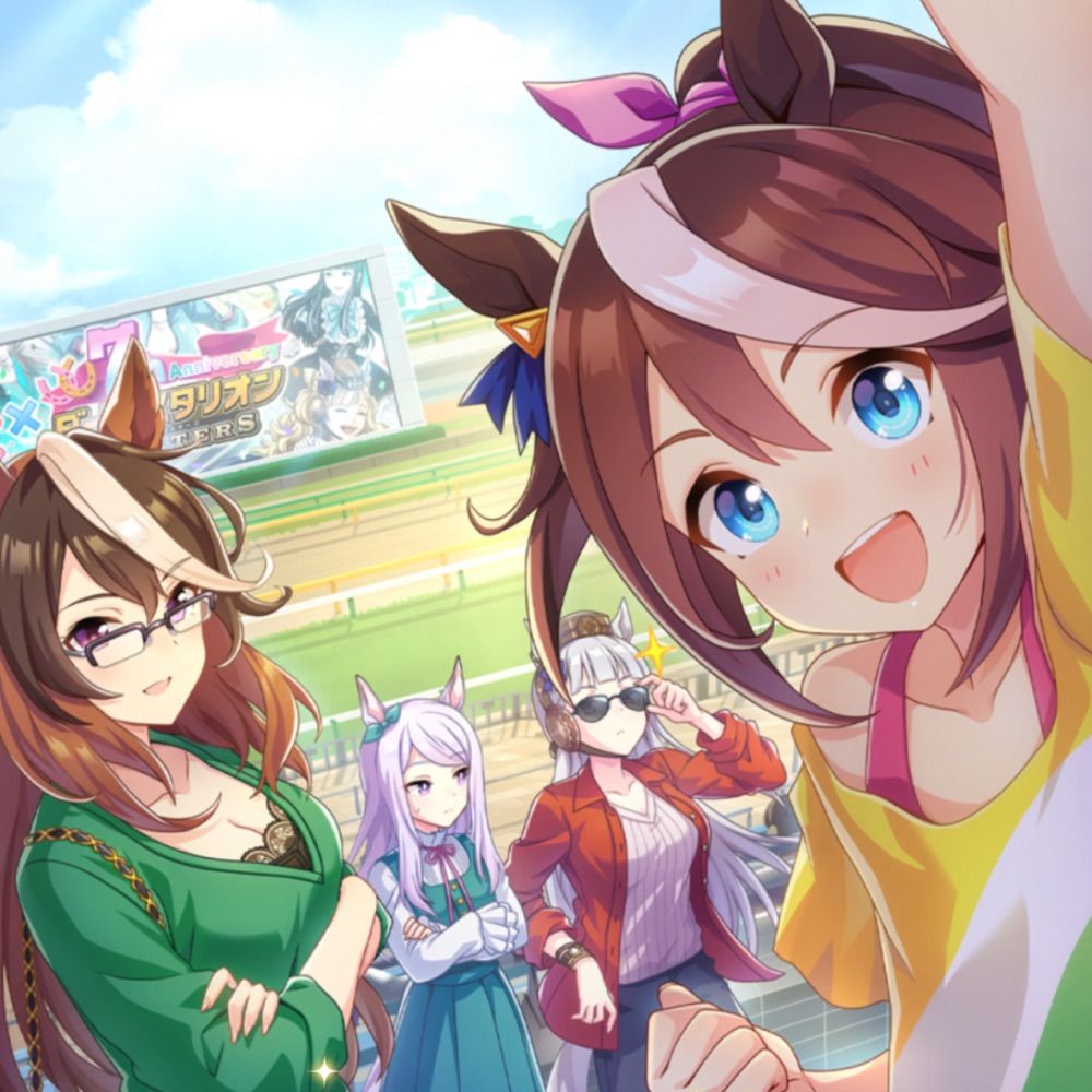 ハピメアさん