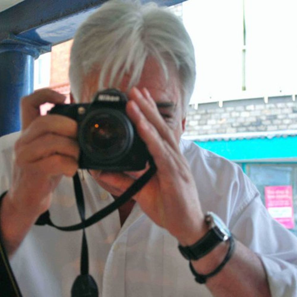 Gary Day-Ellison