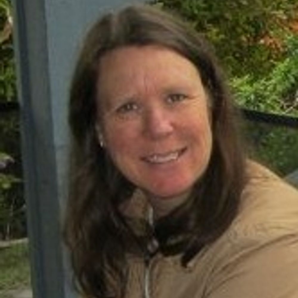 Liz Keppeler