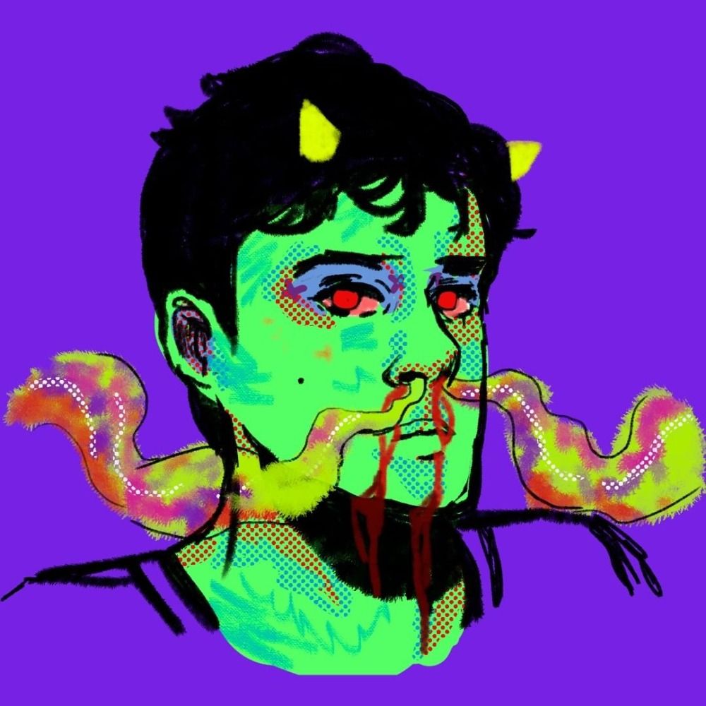 João Ajani 🟣