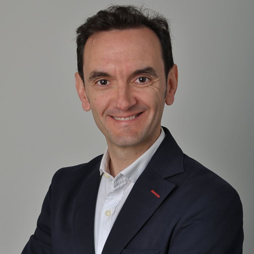 Kiko Maza