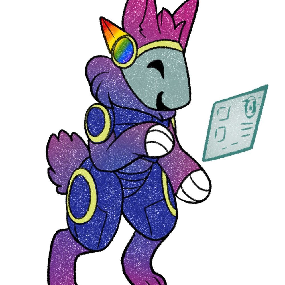 Chase (He/Him)