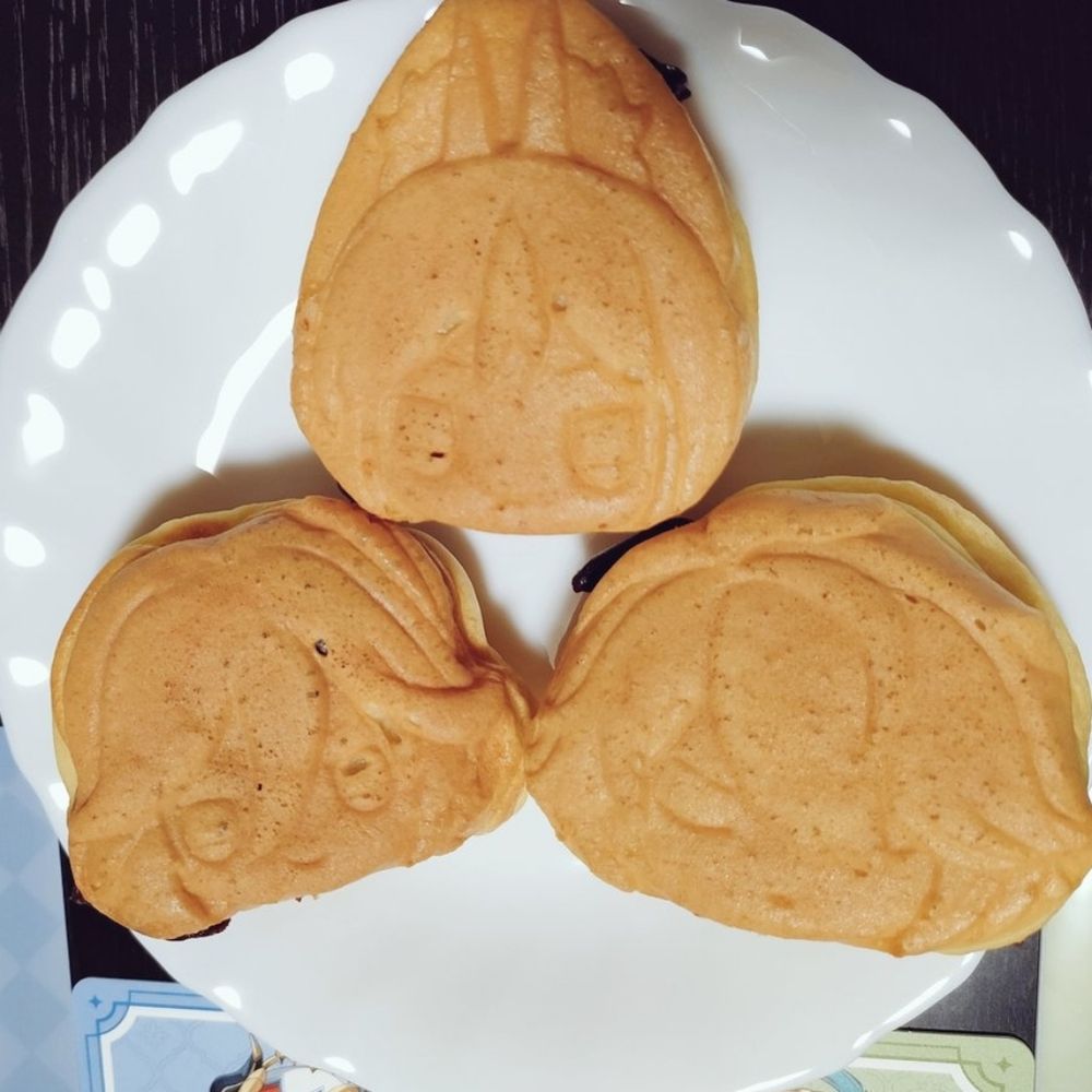 あKiくん（んまい）