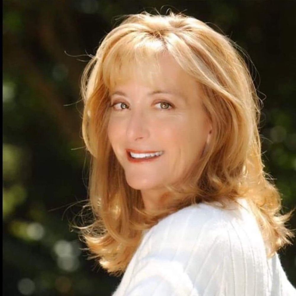 Jeannie Tolson
