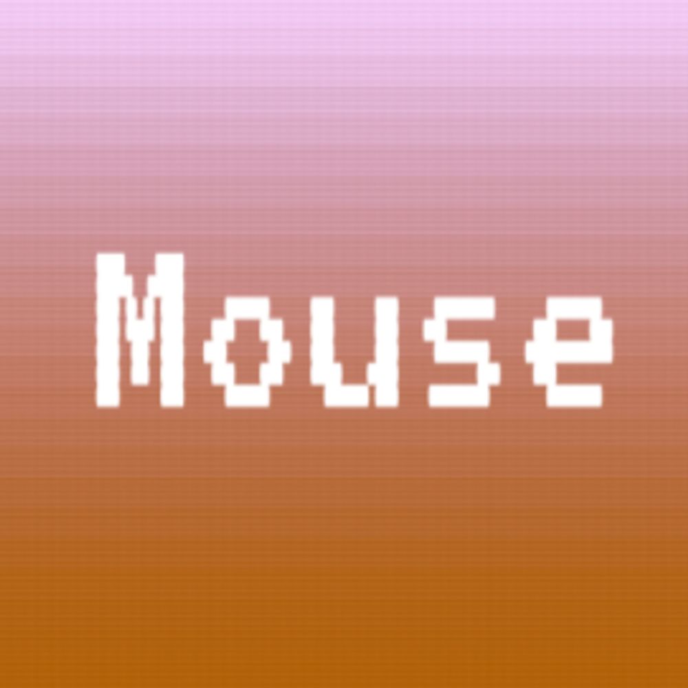 Mouse