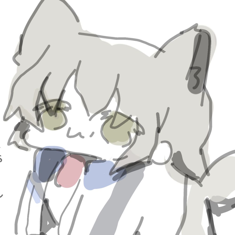 ฅ⁠^⁠•⁠ﻌ⁠•⁠^⁠ฅ