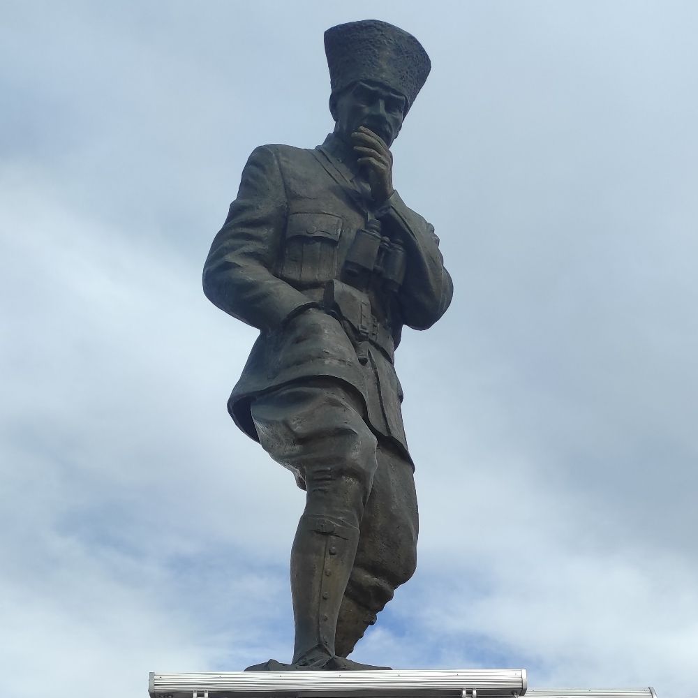 Mehmet Coşkun