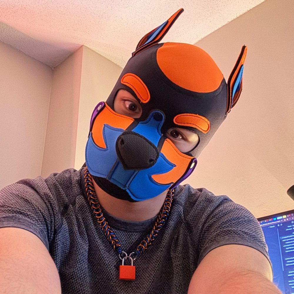 Pup Spry
