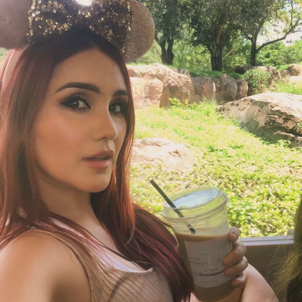 amanda