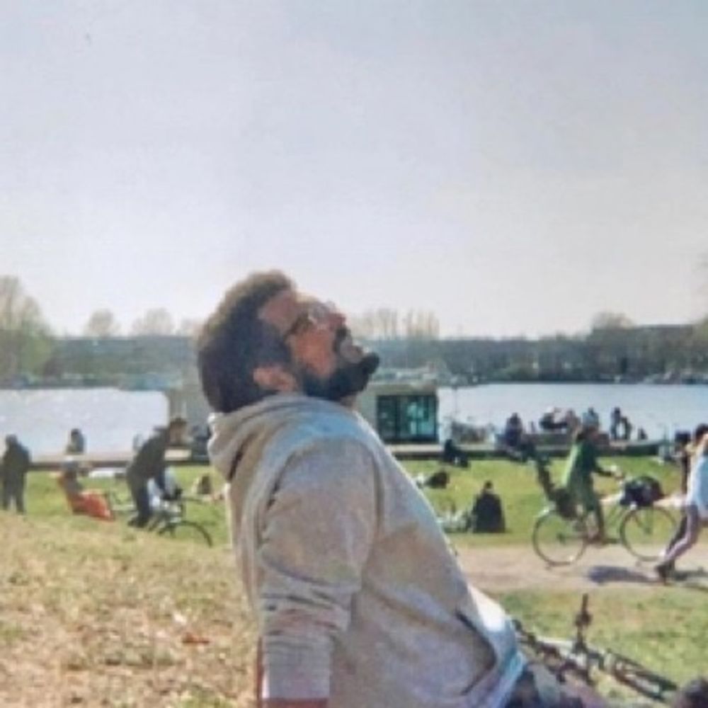 Muhsin Rastgar