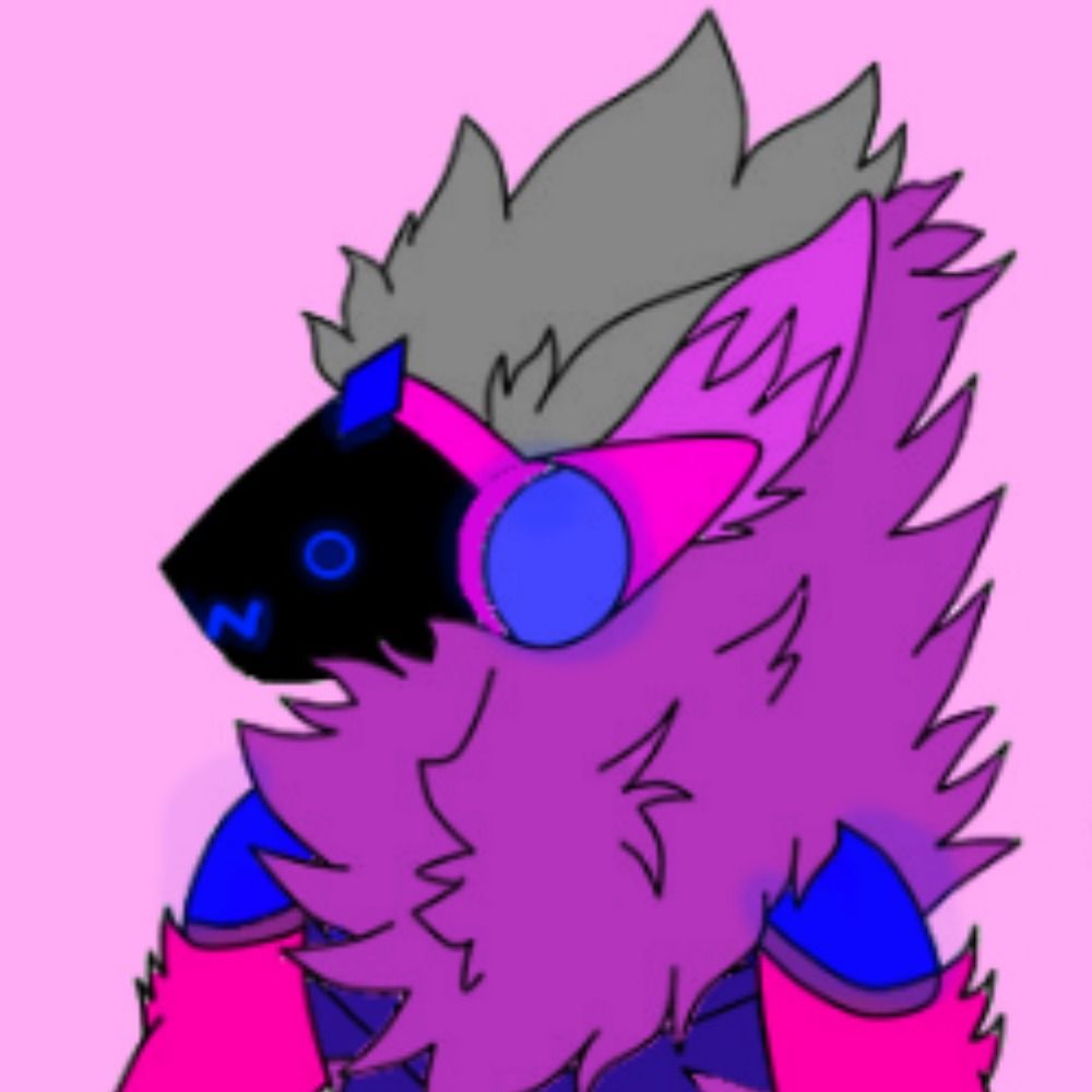Zenith The Protogen