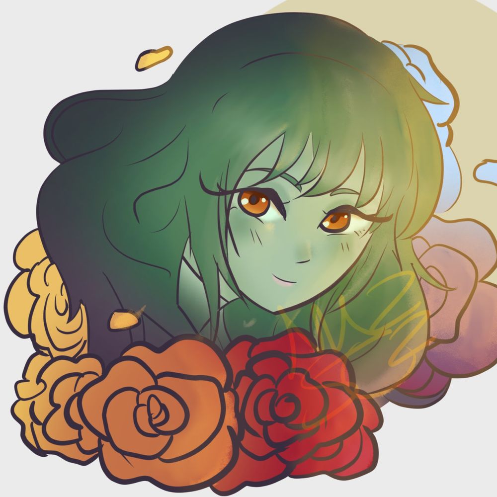 Thyme Thornbloom