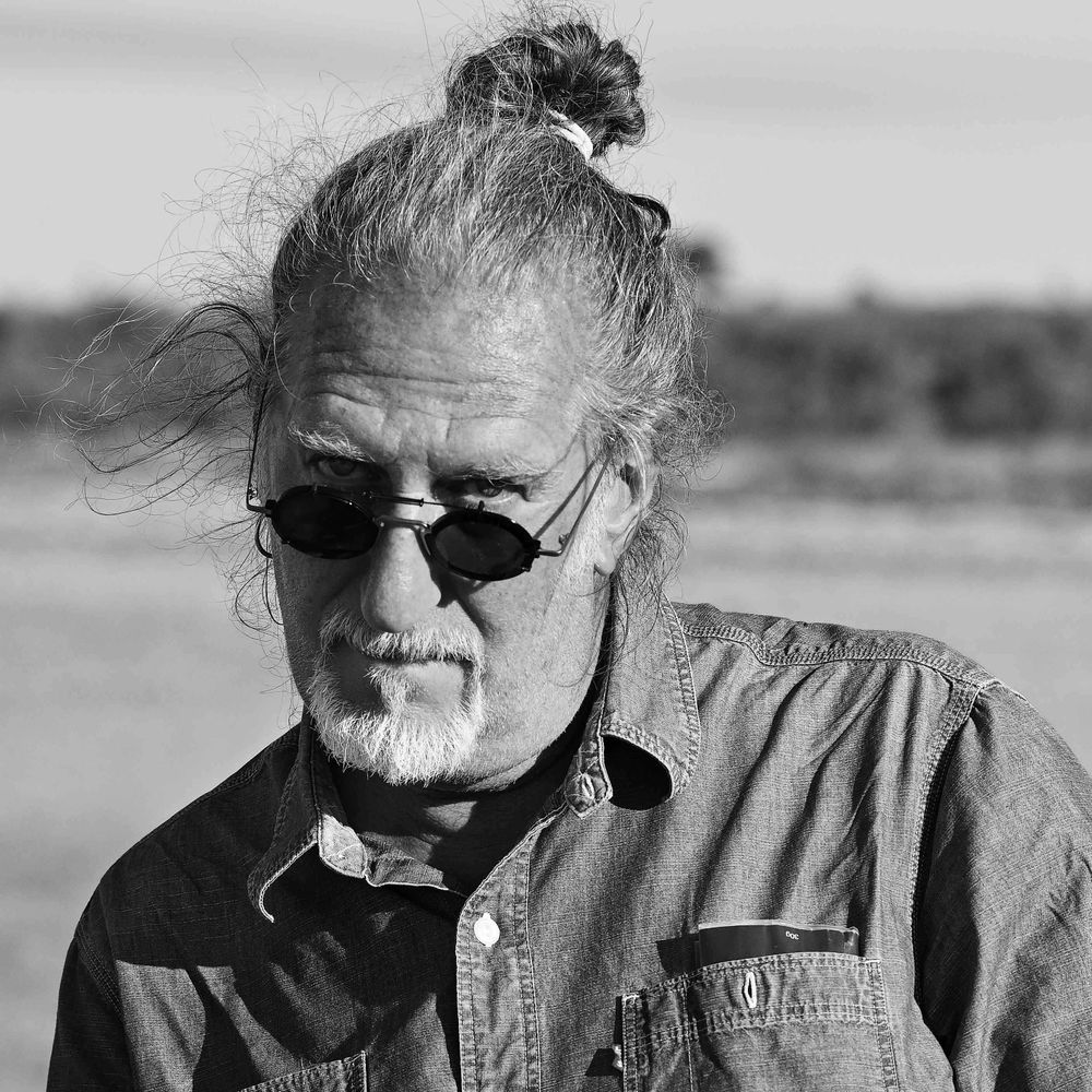 FRed Kriel