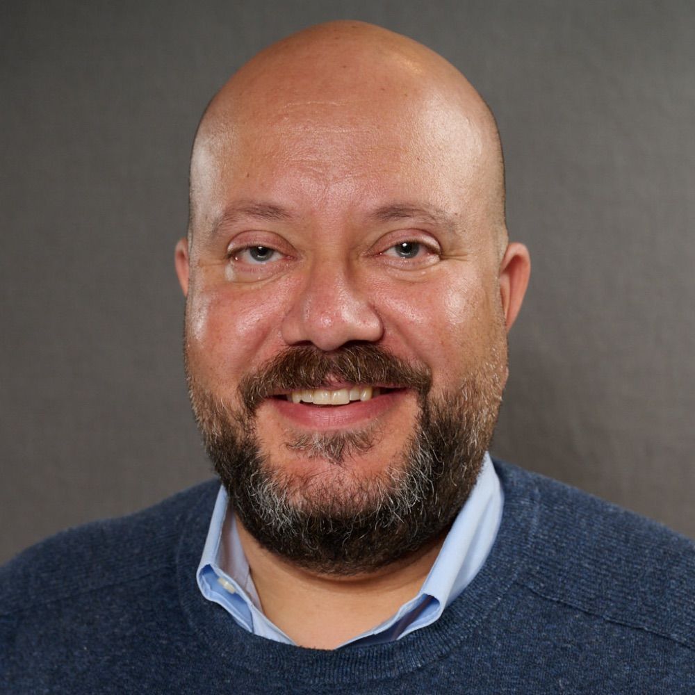Firas Wehbe, MD, PhD, FAMIA