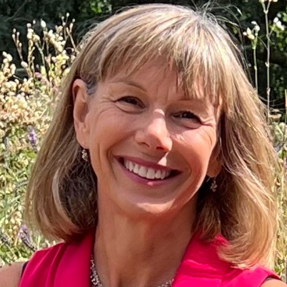 Rachel Williams