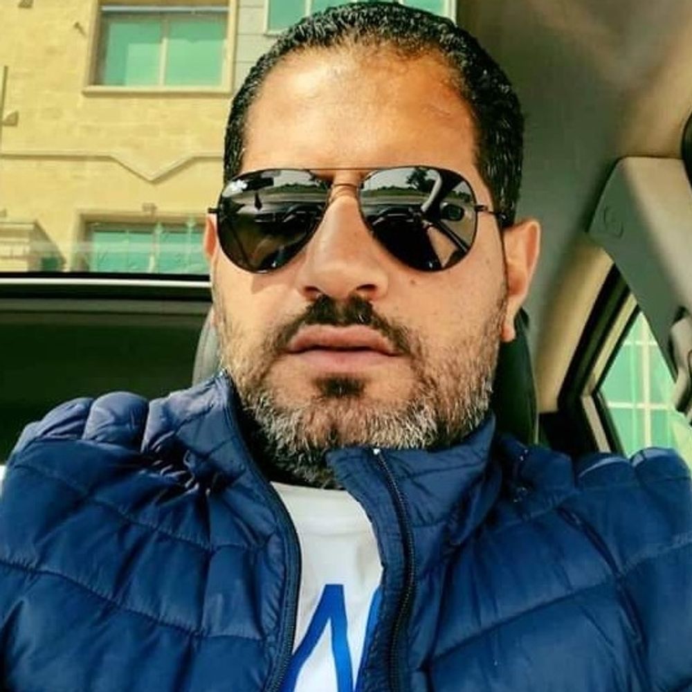 Faisal Alashry