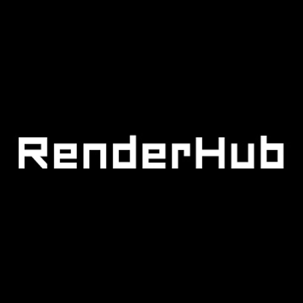 RenderHub