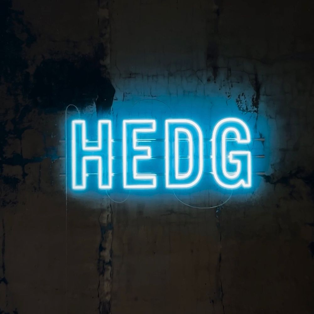 HEDG