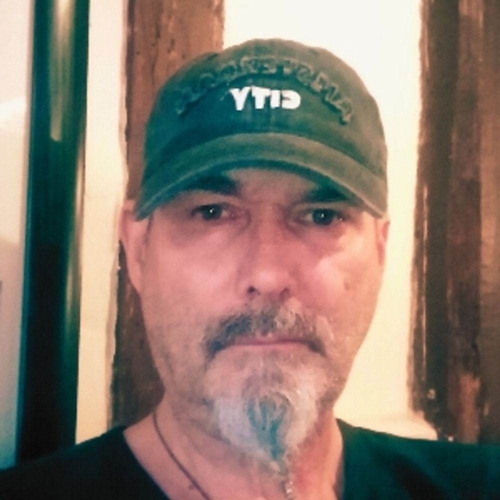 Jools G King - Horror Writer