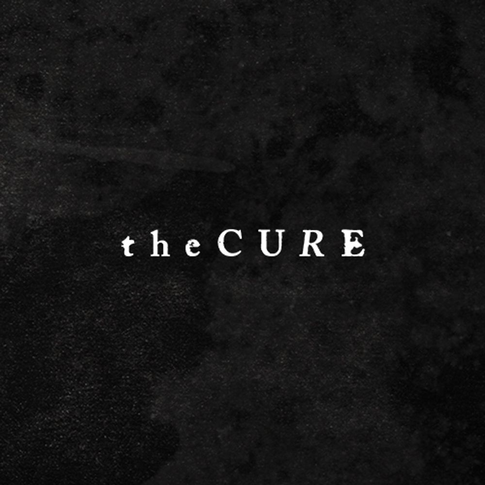 Profile picture thecure.com