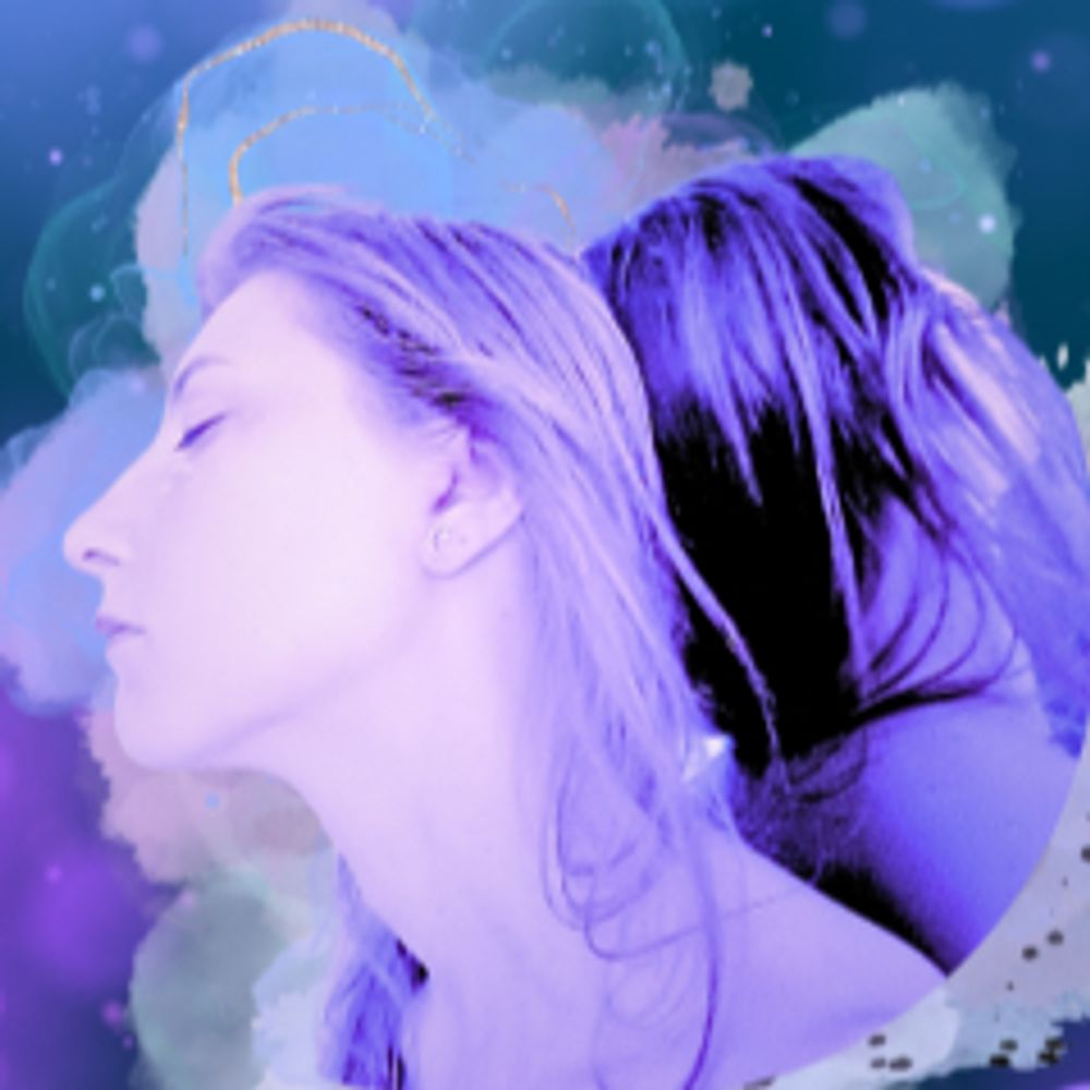 ✨💫 Rebecca A.W. 🌙🌟's Avatar