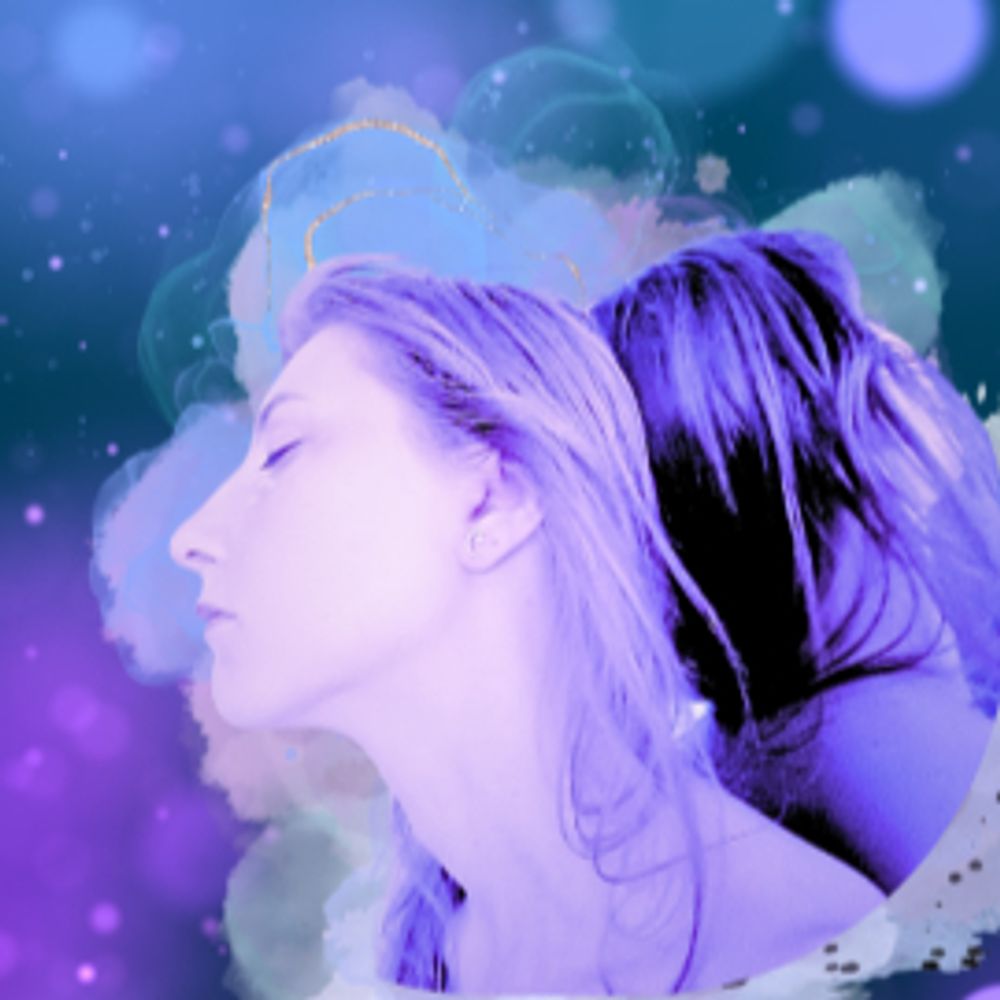 ✨💫 Rebecca A.W 🌙🌟