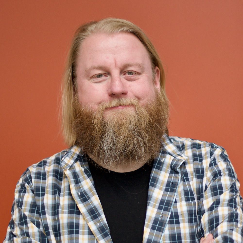 Olof Johansson