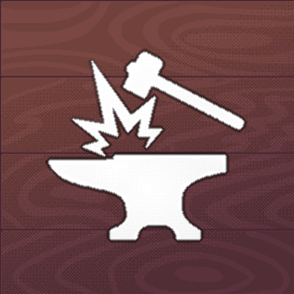 Smithy Games