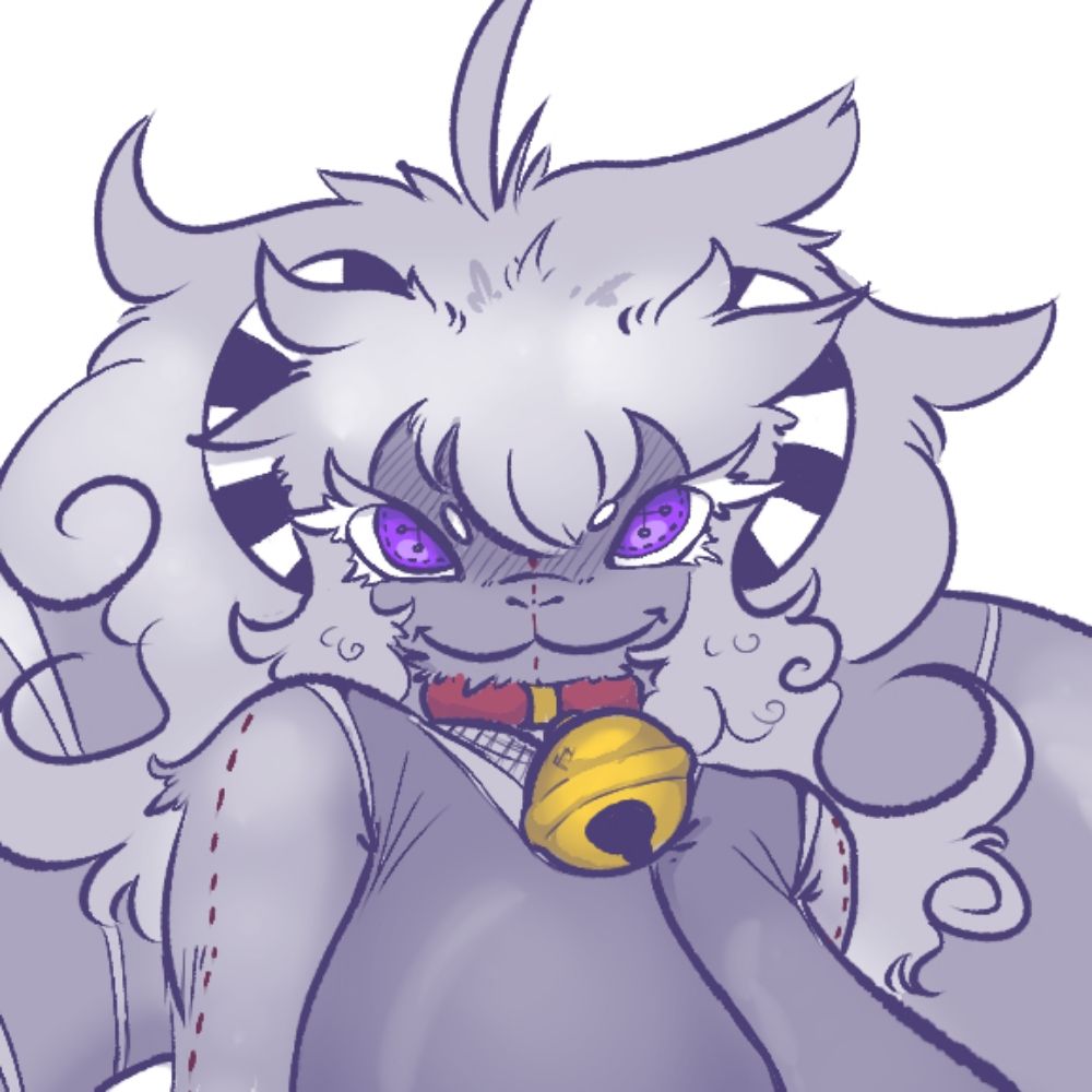 Hazel! 🐑