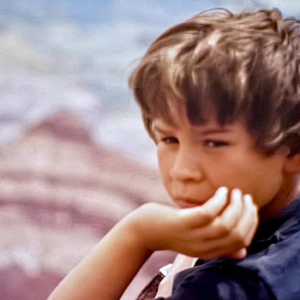 Todd Bramy