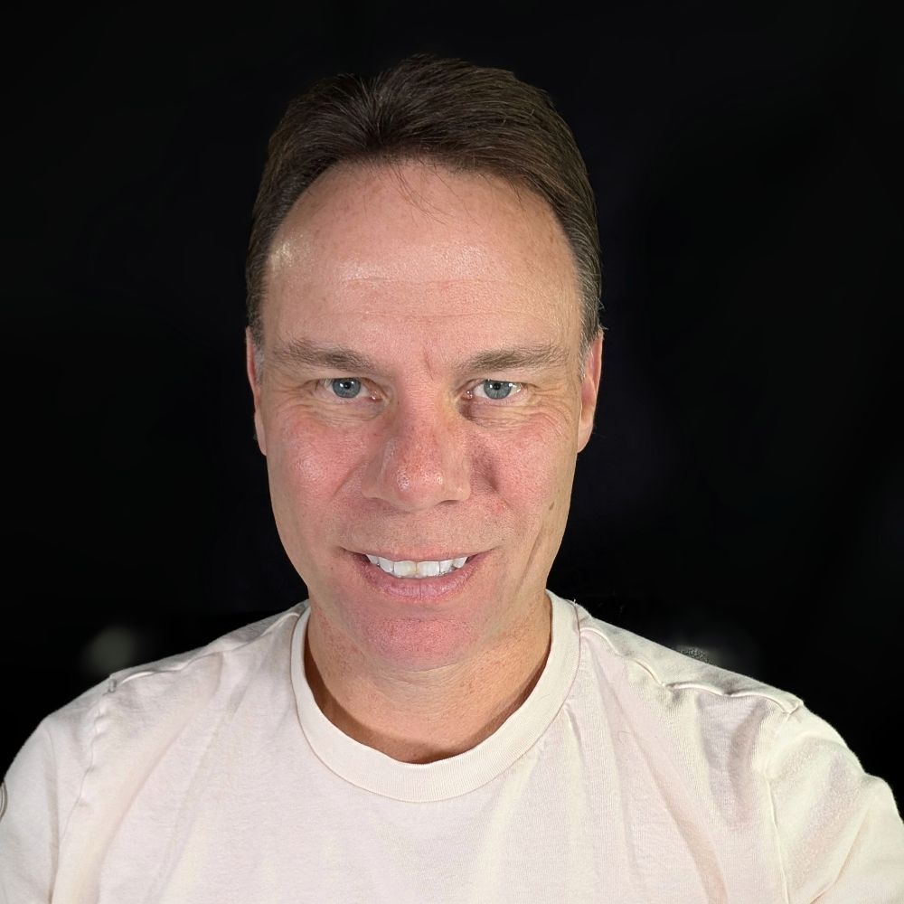Jack Erickson