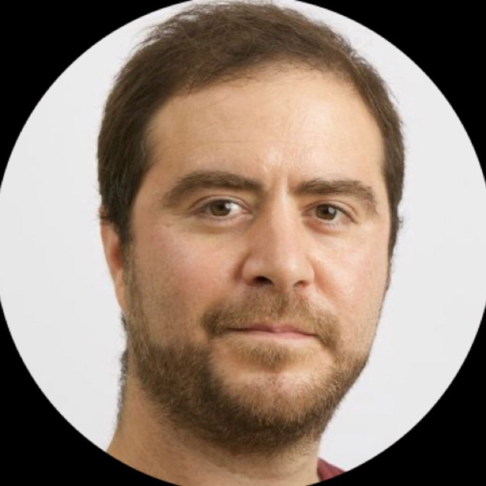 Davide Ciccarese