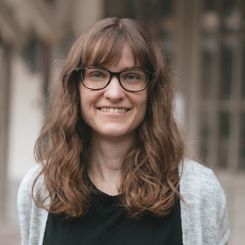 Yvonne Oberholzer