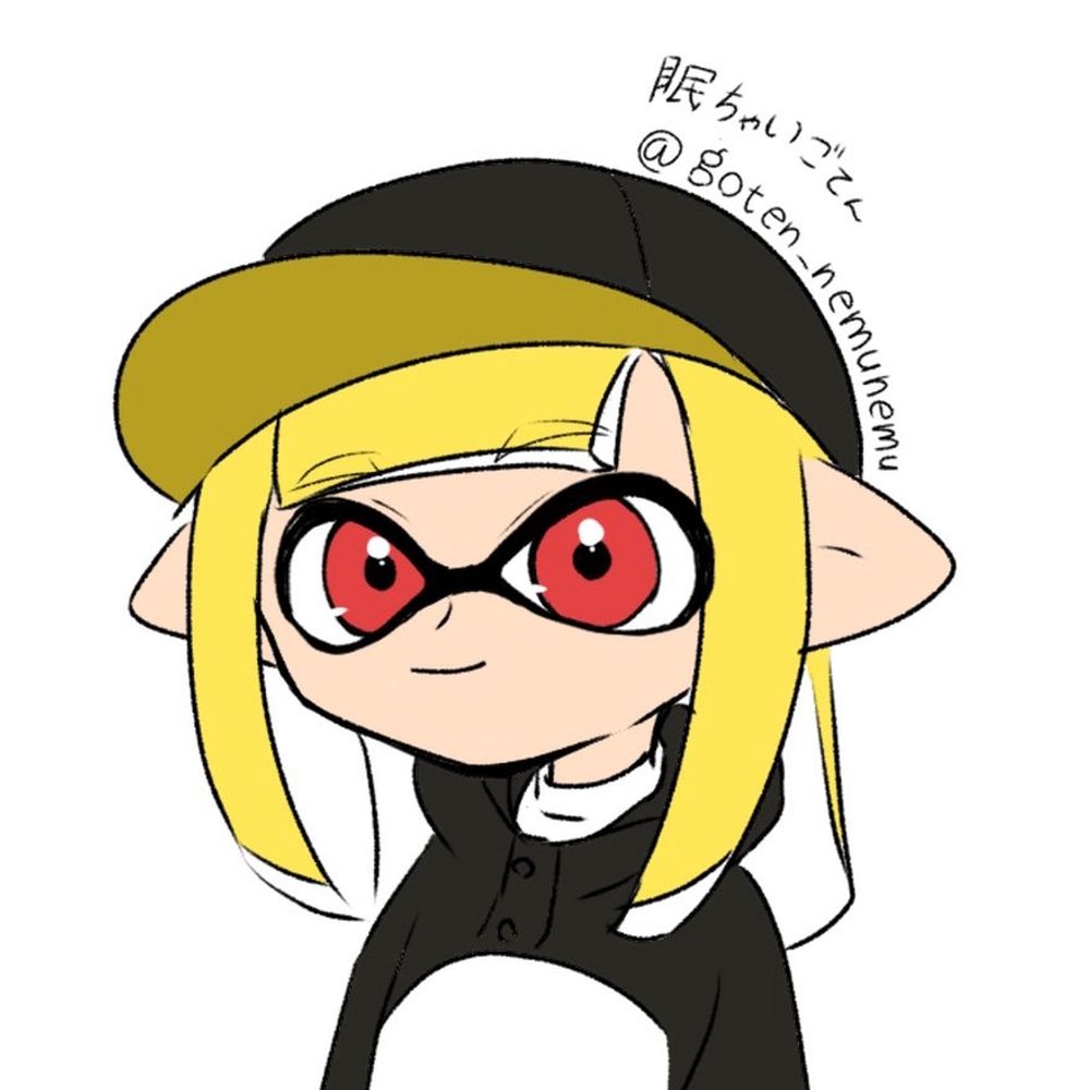 ねみゅごてん