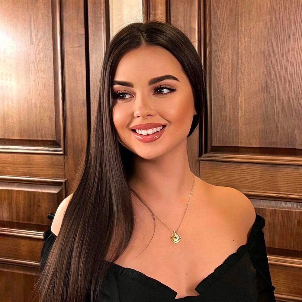 Natalia ❤️❤️
