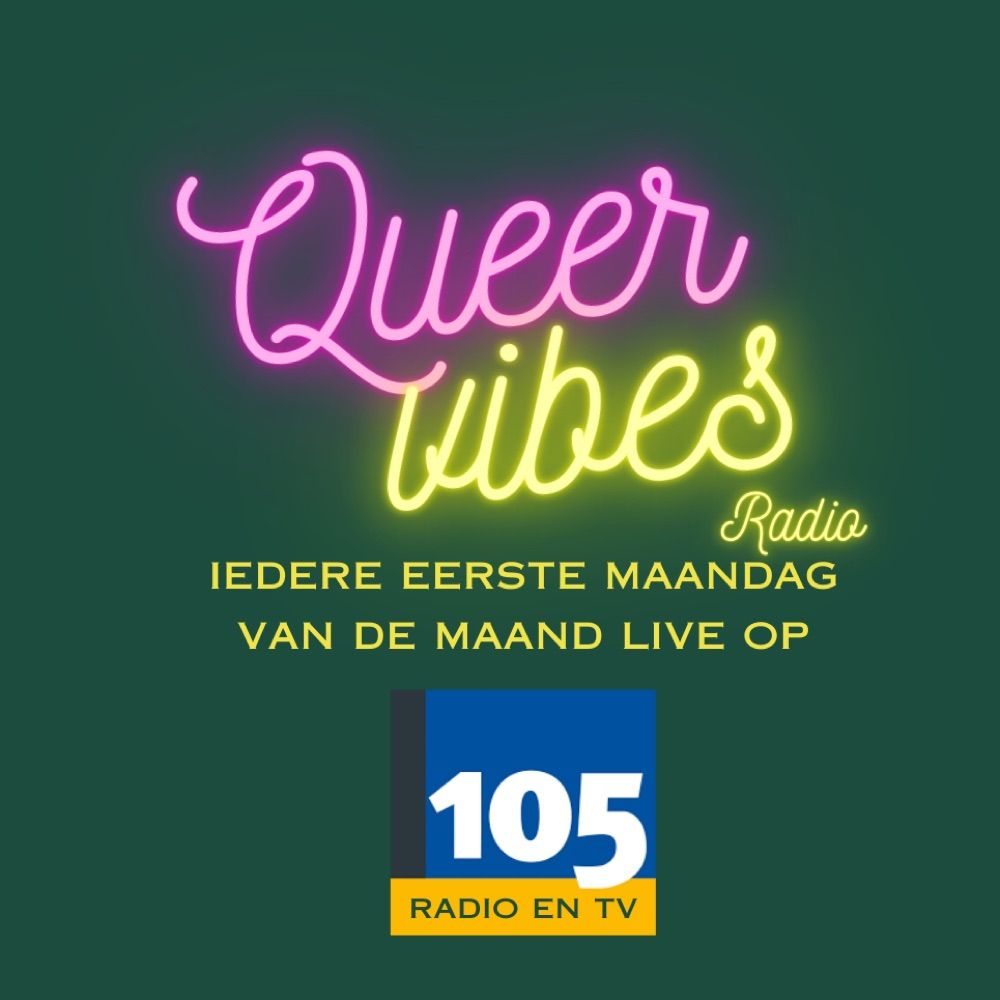 Queer Vibes Radio