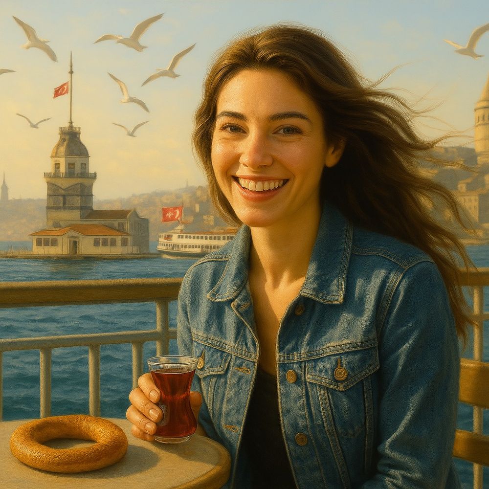 Düşünce Denizi