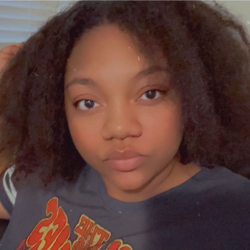 Dannie Lee☀️🧡