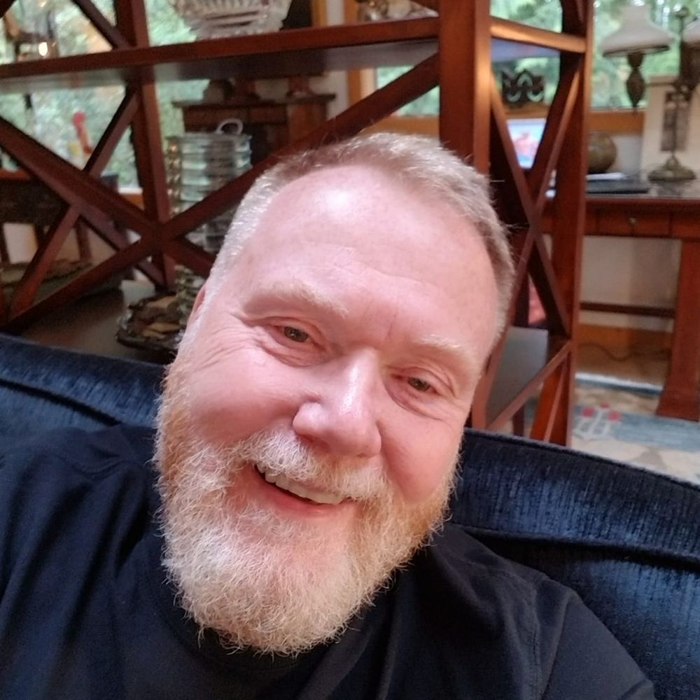 rusty keller 
