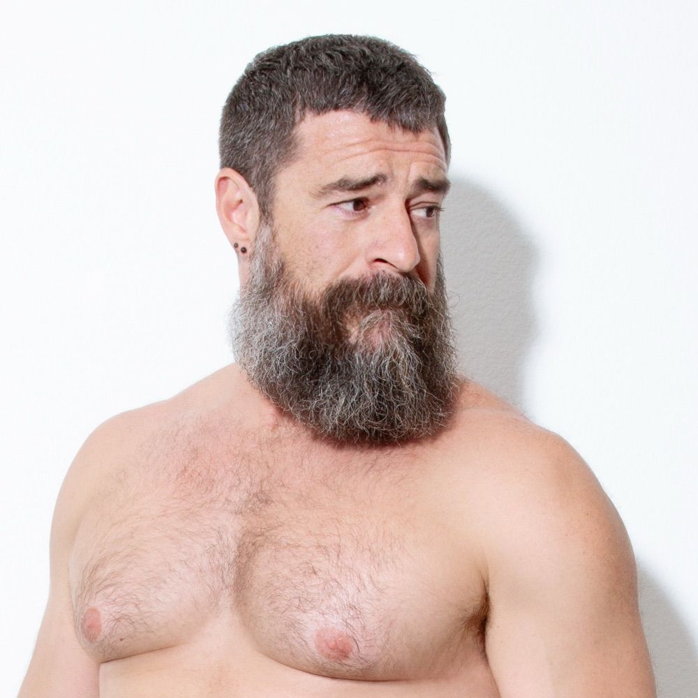 Beefy Dad