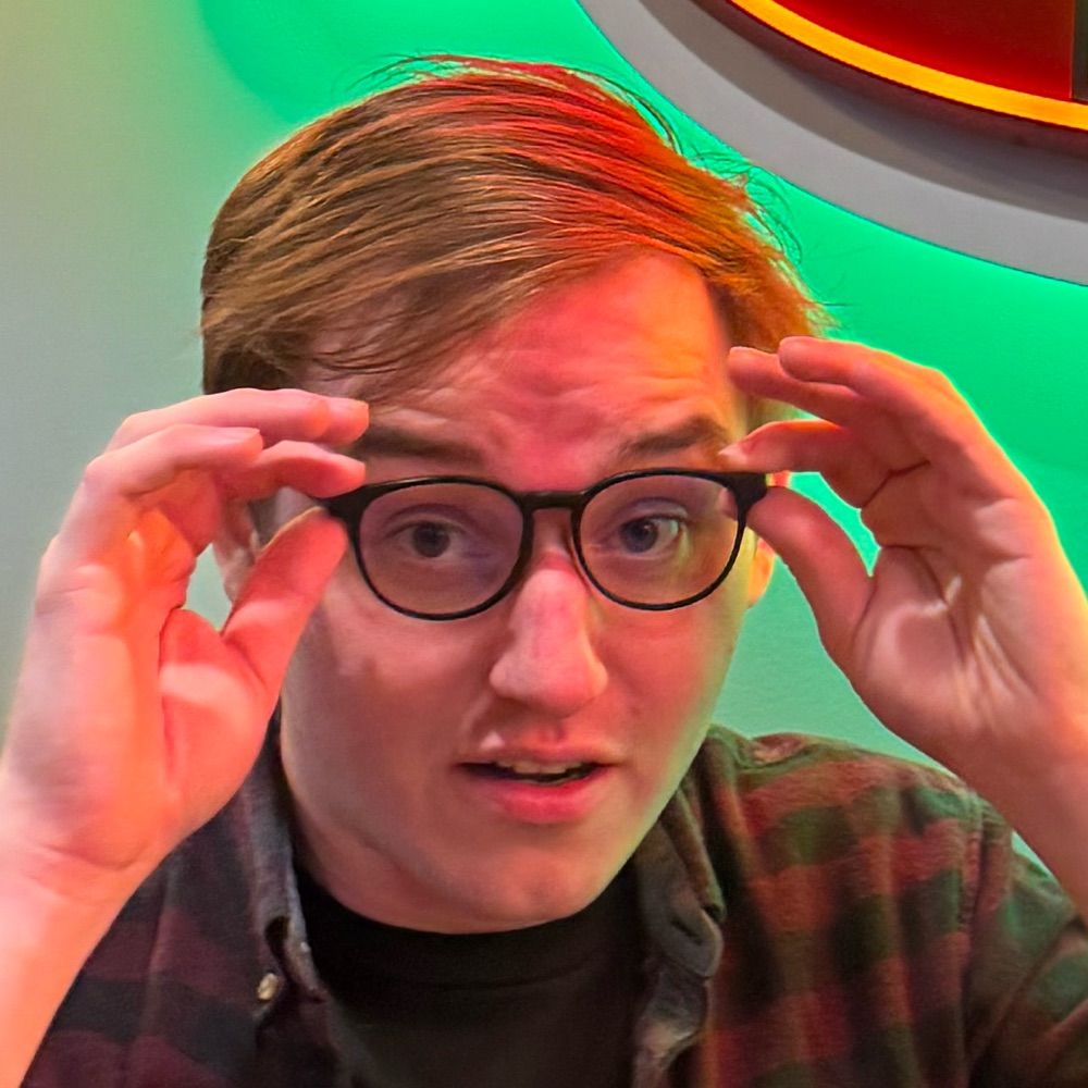 matt