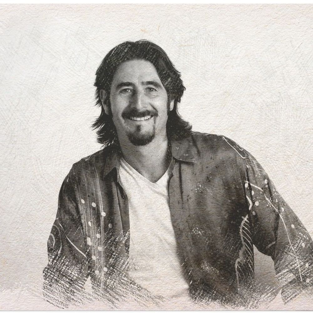 Alistair Chalk