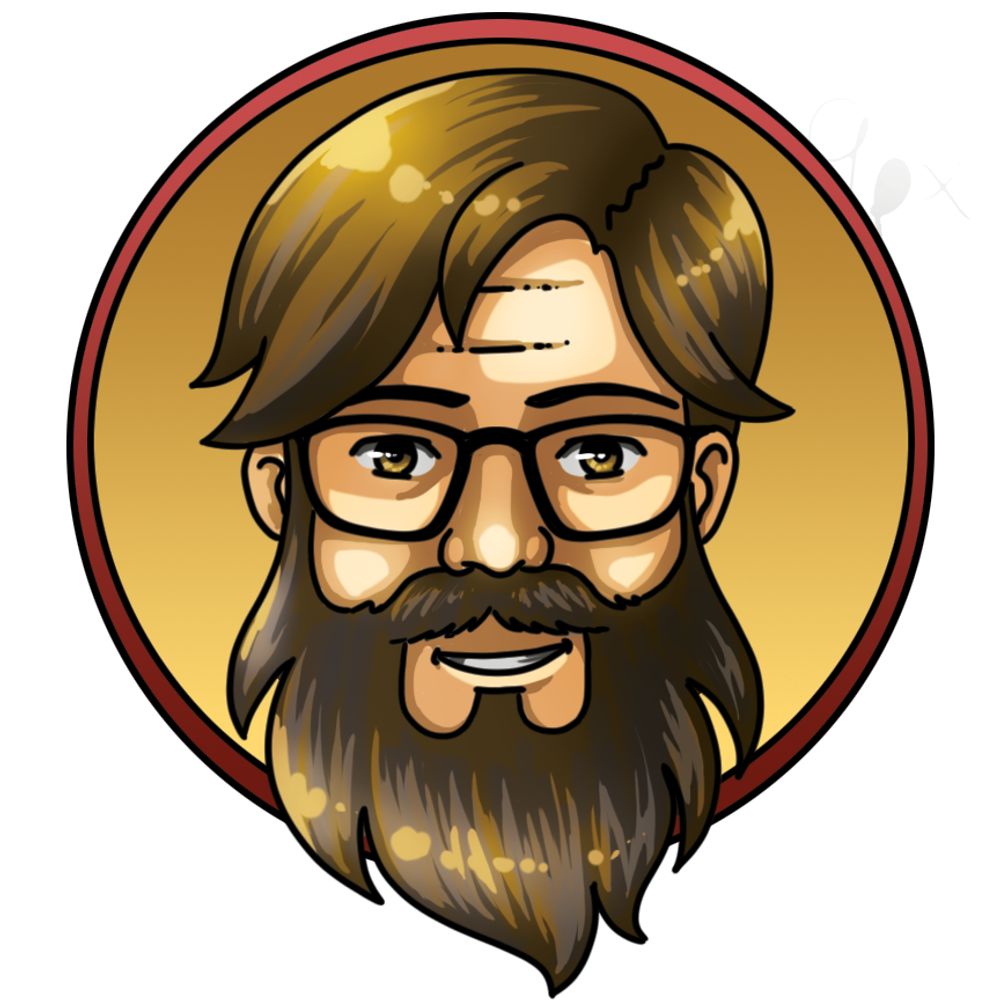 Judge Rob ➡️ Steel City Spectacular (20k Appeals Judge)